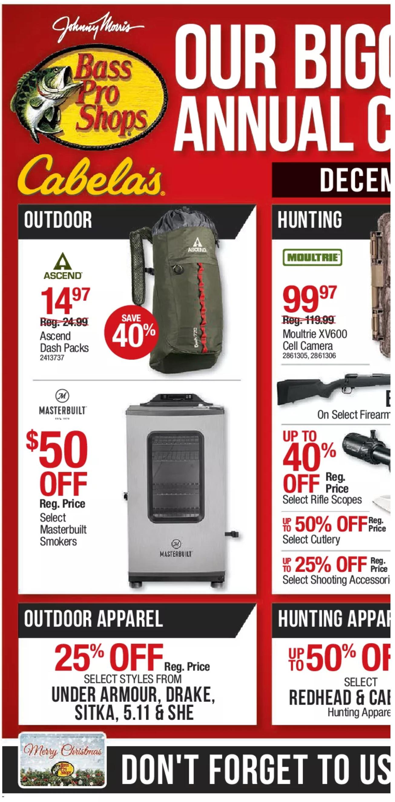 Bass Pro Discount Code 2024 First Order Linn Shelli