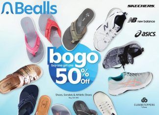 Bealls Weekly Ad Jan 27 – Feb 02, 2021