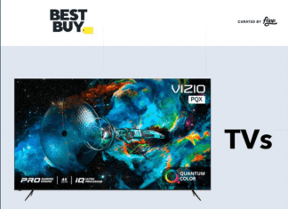 Best Buy Weekly Ad Jan 05– Jan 11, 2021