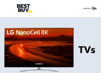 Best Buy Weekly Ad Jan 18– Jan 25, 2021