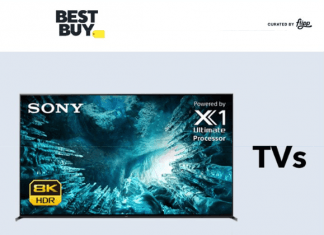 Best Buy Weekly Ad Jan 25– Feb 01, 2021