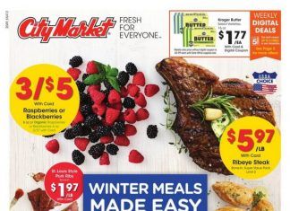 City Market Weekly Ad Jan 06 – Jan 12, 2021