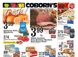 Coborn’s Weekly Ad Jan 13 – Jan 19, 2021