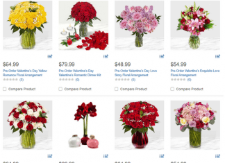 Costco Valentine’s Day Sales