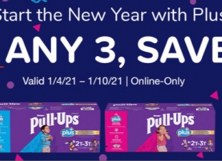 Costco New Year Flyer Sales