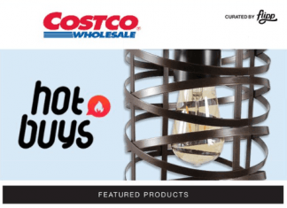 Costco Weekly Ad Jan 05- Jan 11, 2021