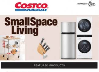 Costco Weekly Ad Jan 08- Jan 15, 2021