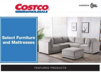 Costco Weekly Ad Jan 15- Jan 22, 2021