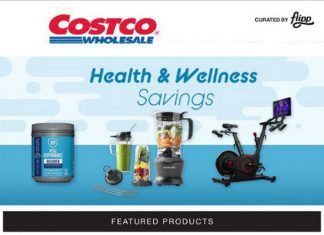 Costco Weekly Ad Jan 22- Jan 29, 2021