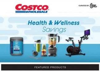 Costco Weekly Ad Jan 29- Feb 05, 2021