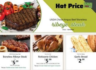 County Market Weekly Ad Jan 13 – Jan 19, 2021