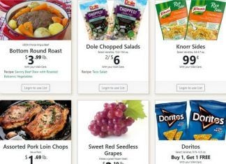 County Market Weekly Ad Jan 20 – Jan 26, 2021
