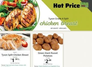 County Market Weekly Ad Jan 27 – Feb 02, 2021