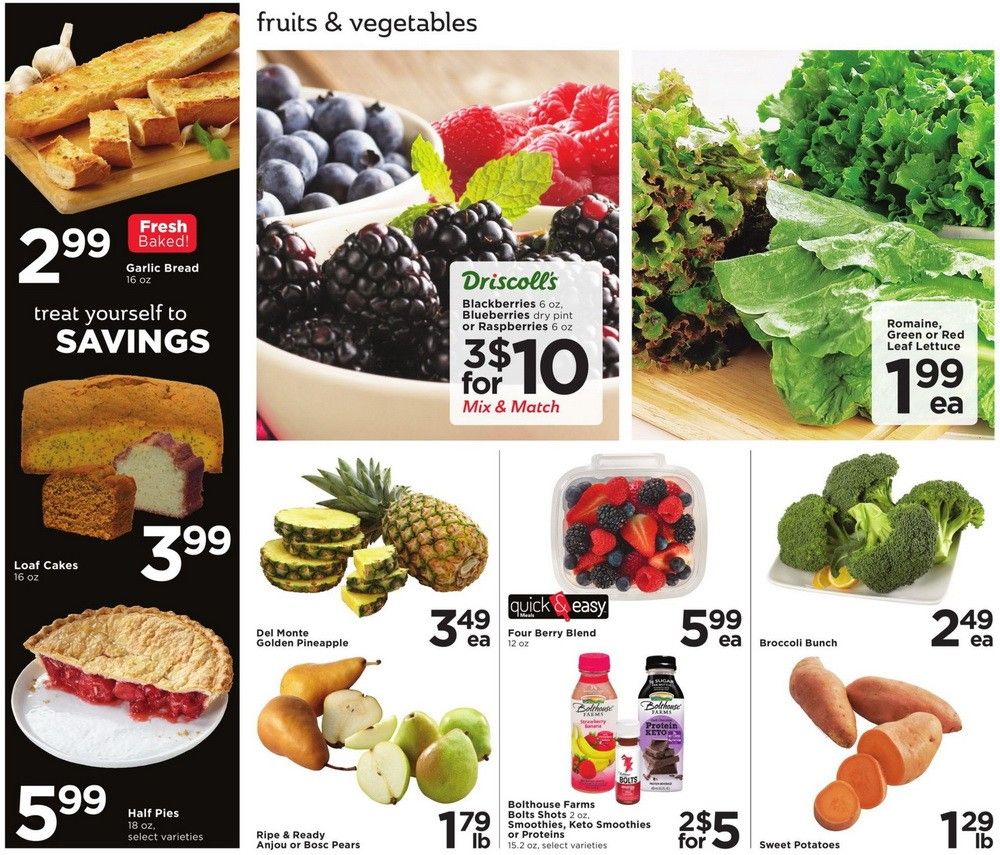 Cub Foods Weekly Ad Jan 03 Jan 09, 2021