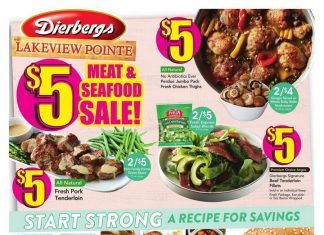 Dierbergs Markets Weekly Ad Jan 26 – Feb 01, 2021