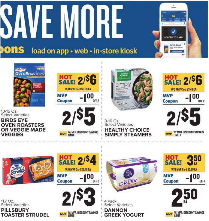 Food Lion Weekly Ad Jan 13 Jan 19, 2021