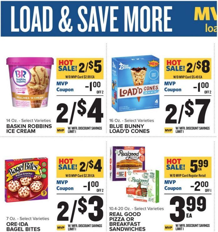 Food Lion Weekly Ad Jan 13 Jan 19, 2021