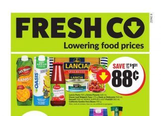FreshCo Weekly Ad Jan 14 – Jan 20, 2021