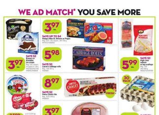 Giant Tiger Weekly Ad Jan 06 – Jan 12, 2021