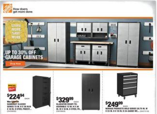 Home Depot Weekly Ad Dec 31, 2020 – Jan 07, 2021