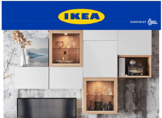 IKEA Weekly Ad Jan 11 – Jan 18, 2021
