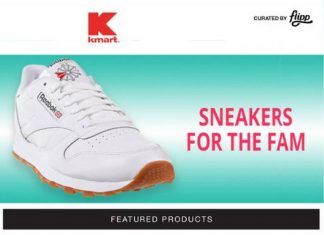 Kmart Weekly Ad Jan 14 – Jan 21, 2021