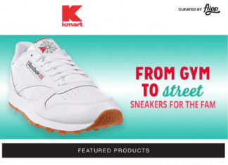 Kmart Weekly Ad Jan 29 – Feb 04, 2021