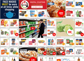Marc’s Weekly Circular Jan 20 – Jan 26, 2021