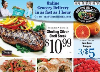 Morton Williams Weekly Ad Jan 15 – Jan 21, 2021