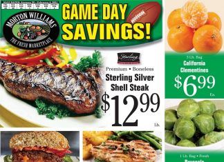 Morton Williams Weekly Ad Jan 29 – Feb 04, 2021