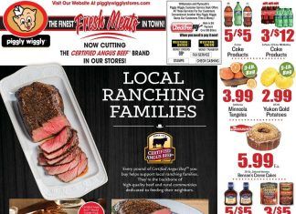 Piggly Wiggly Weekly Ad Jan 27 – Feb 02, 2021