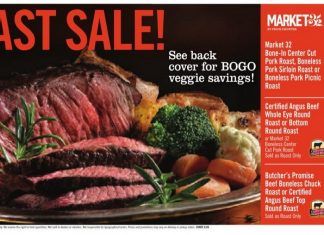Price Chopper Weekly Ad Jan 10 – Jan 16, 2021