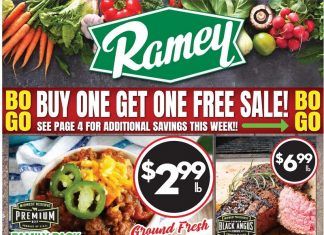Price Cutter Weekly Ad Jan 13 – Jan 19, 2021