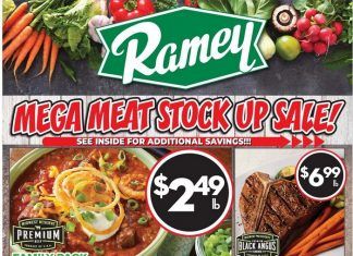 Price Cutter Weekly Ad Jan 20 – Jan 26, 2021