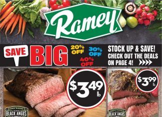 Price Cutter Weekly Ad Jan 27 – Feb 02, 2021