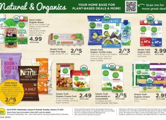 QFC Weekly Ad Jan 06 – Jan 12, 2021
