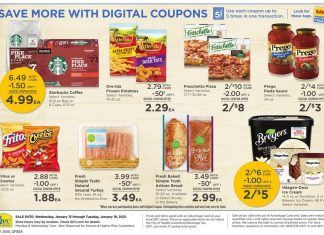 QFC Weekly Ad Jan 13 – Jan 19, 2021