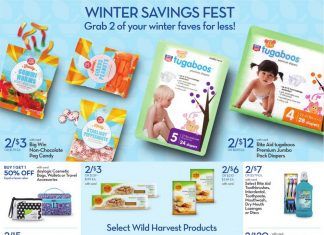 Rite Aid Weekly Ad Jan 31 – Feb 06, 2021