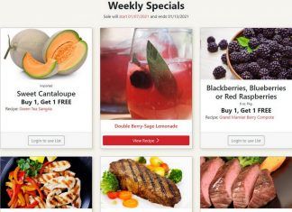 SHOP ‘n SAVE Weekly Ad Jan 07 – Jan 13, 2021