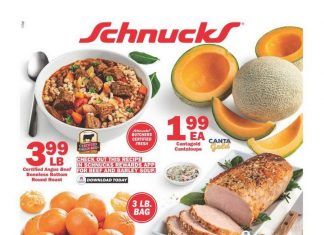 Schnucks Weekly Ad Jan 27 – Feb 02, 2021