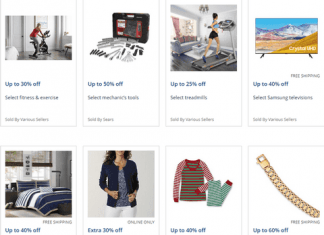 Sears Weekly Ad Jan 02 – Jan 08, 2021