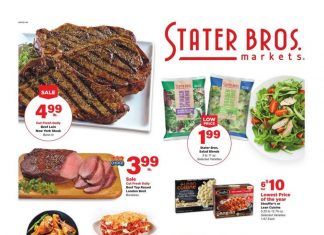 Stater Bros Weekly Ad Jan 27 – Feb 02, 2021