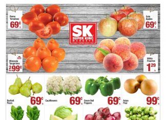 Super King Weekly Ad Jan 27 – Feb 02, 2021