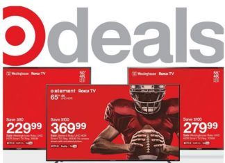 Target Weekly Ad Jan 24 – Jan 30, 2021