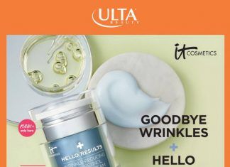 Ulta Beauty Weekly Ad Jan 24 – Jan 30, 2021