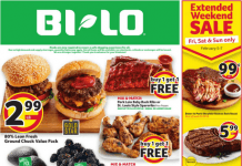 BI-LO Weekly Ad Feb 03 – Feb 10, 2021