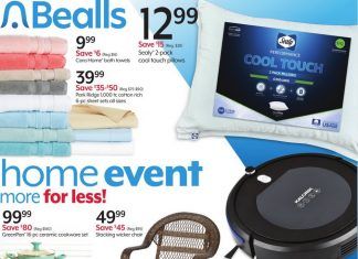 Bealls Weekly Ad Feb 03 – Feb 09, 2021