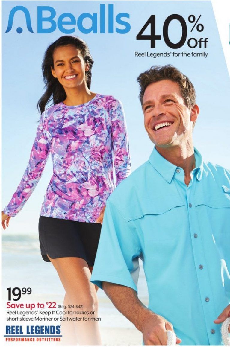 Bealls Weekly Ad Feb 10 Feb 16, 2021