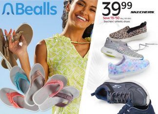 Bealls Weekly Ad Feb 17 – Feb 23, 2021
