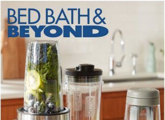 Bed Bath & Beyond Monthly Ad, Feb 07 – Feb 21, 2021